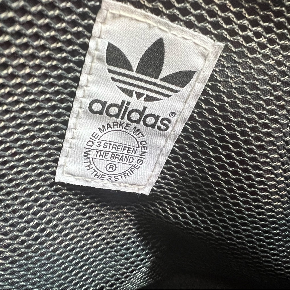 Adidas PUFFER SHOPPER TOTE BAG - Picture 7 of 14